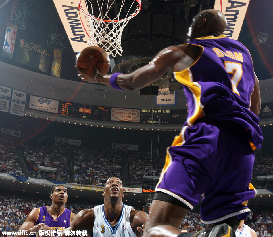 包含魔术狂砍逆转取胜分，逆转取胜迎来新赛季高光！的词条